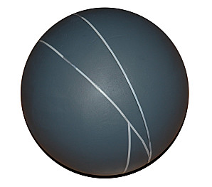 a sound planet
