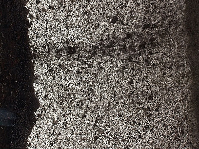 sédimentation