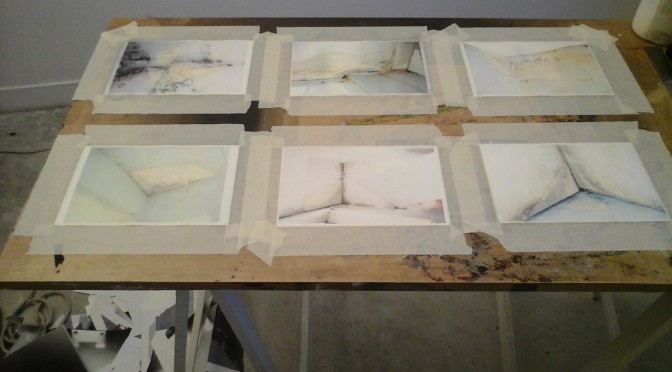 Corners