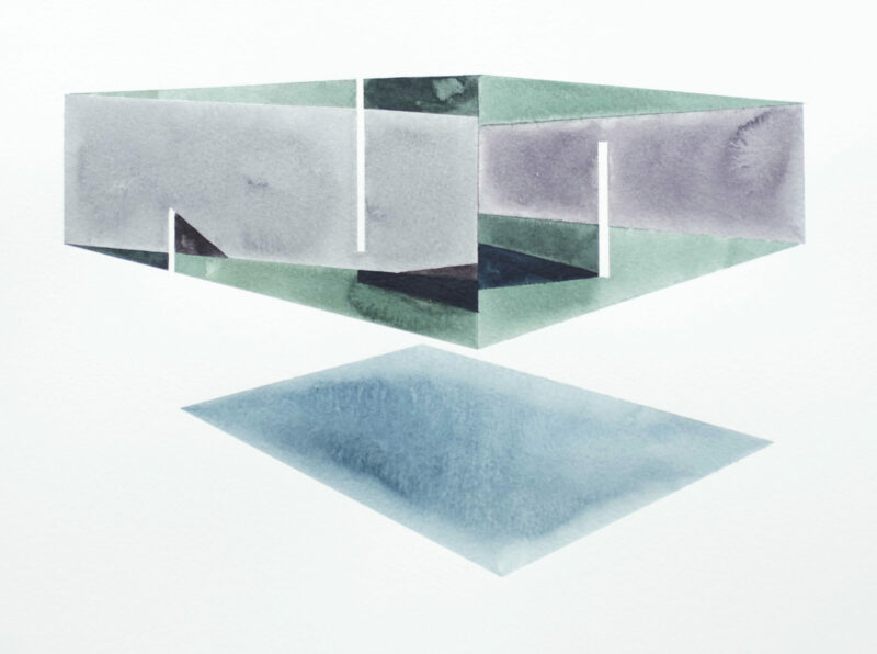 Meurtrière #6