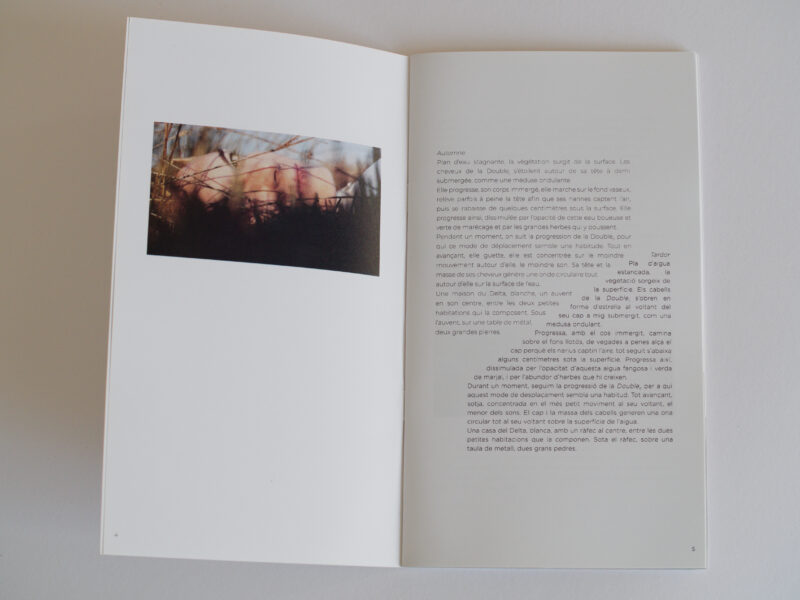 DELTAS - édition – Image 2