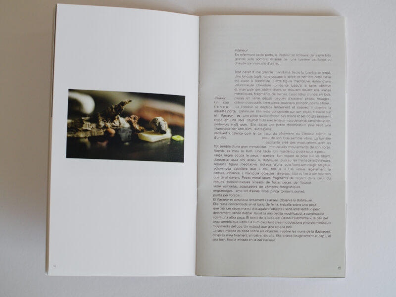 DELTAS - édition – Image 4