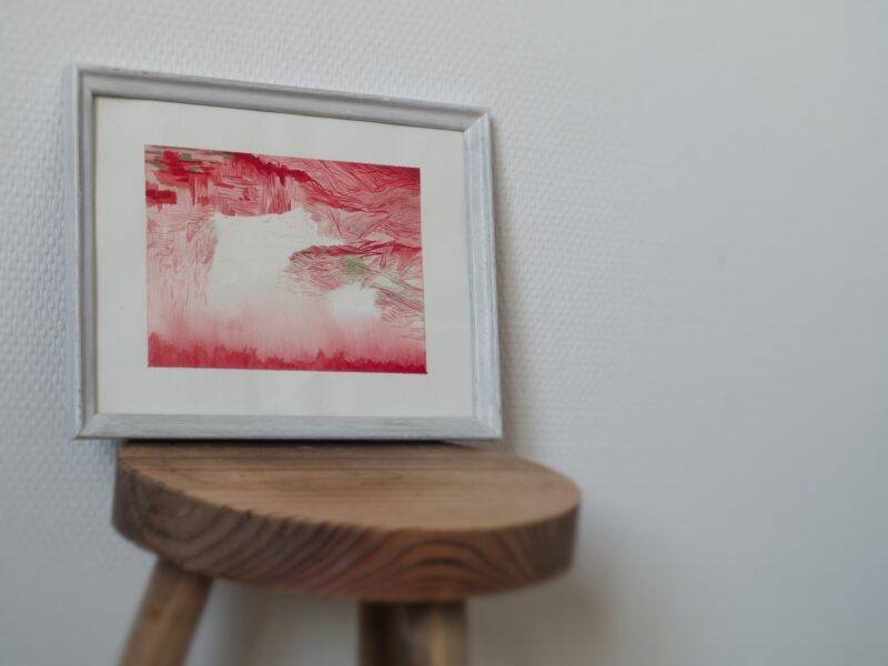 Miniature red eden #9 – Image 3