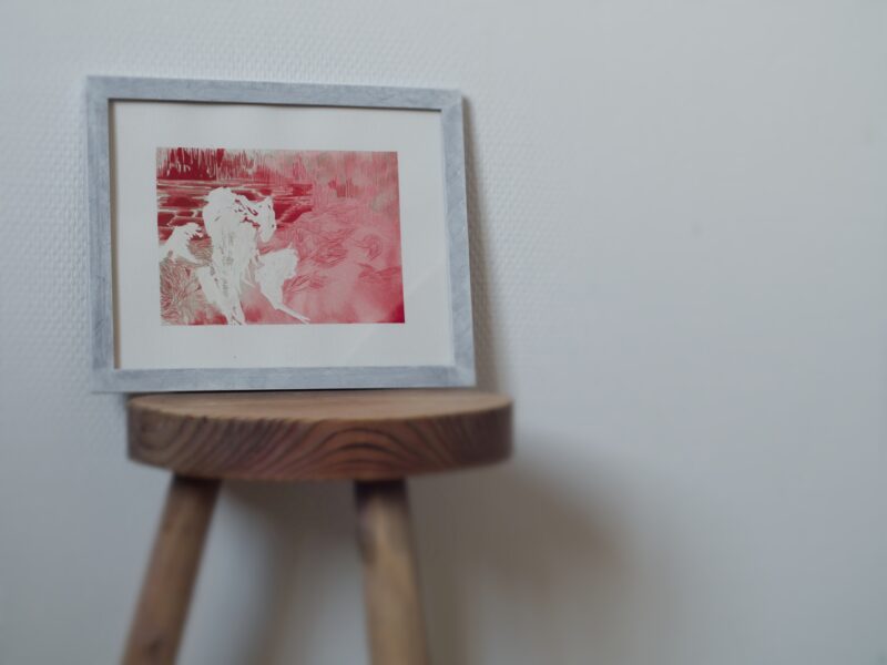 Miniature red eden #8 – Image 2