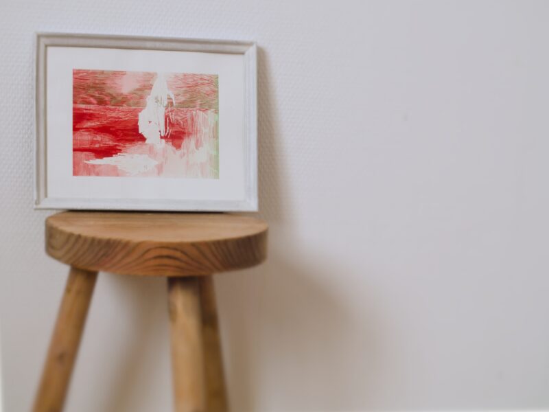 Miniature red eden #2 – Image 2